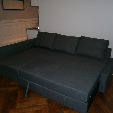 Appartements Place Bellecour Lyon Bagian luar foto