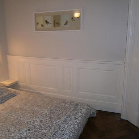 Appartements Place Bellecour Lyon Bagian luar foto