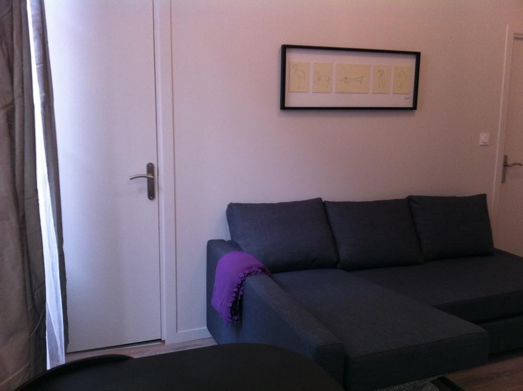 Appartements Place Bellecour Lyon Ruang foto