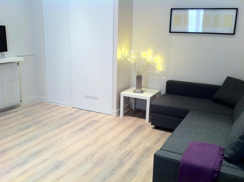 Appartements Place Bellecour Lyon Ruang foto