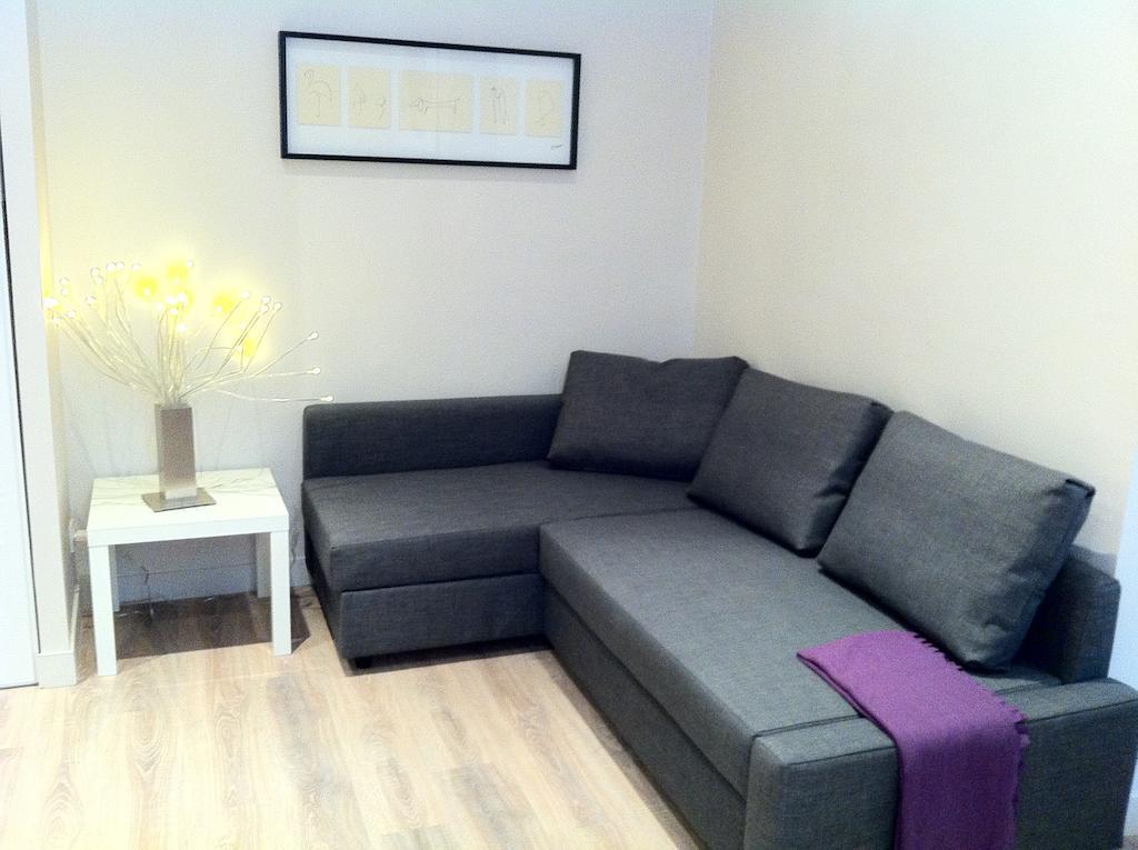 Appartements Place Bellecour Lyon Bagian luar foto