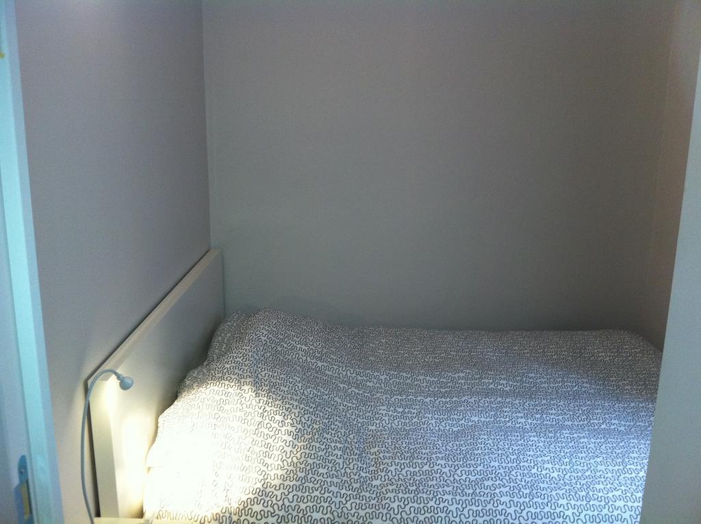 Appartements Place Bellecour Lyon Ruang foto