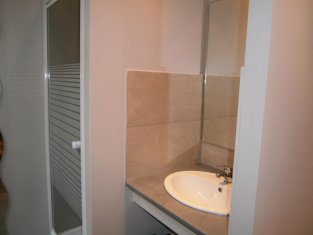 Appartements Place Bellecour Lyon Ruang foto