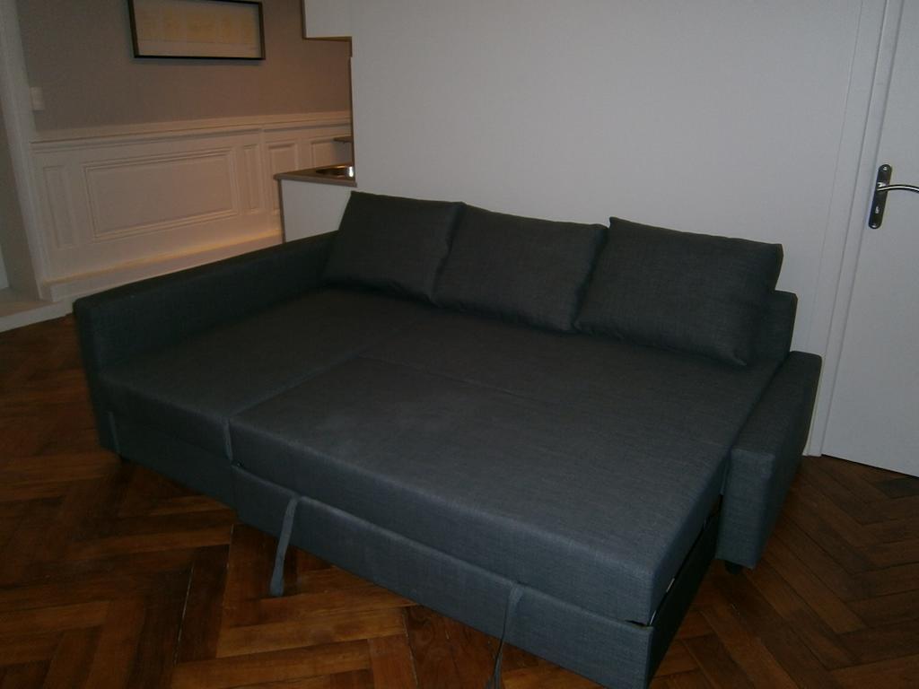 Appartements Place Bellecour Lyon Bagian luar foto