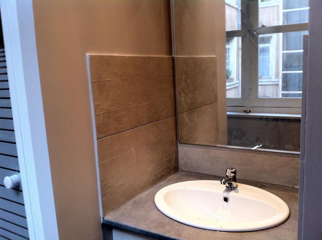 Appartements Place Bellecour Lyon Ruang foto