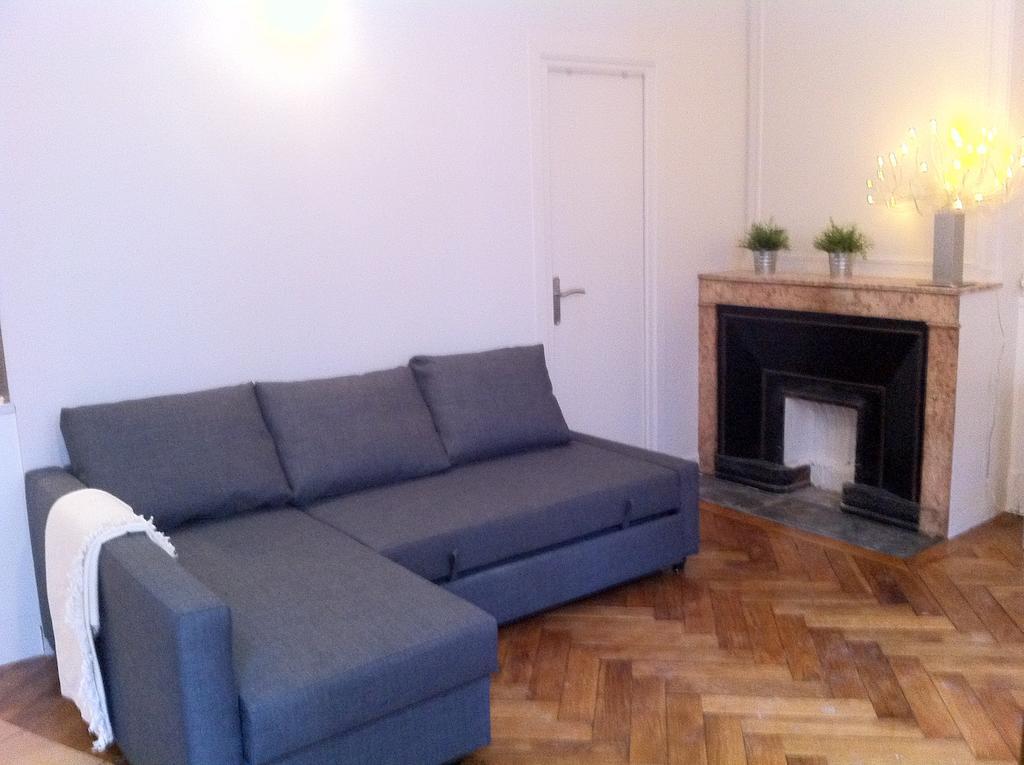 Appartements Place Bellecour Lyon Ruang foto