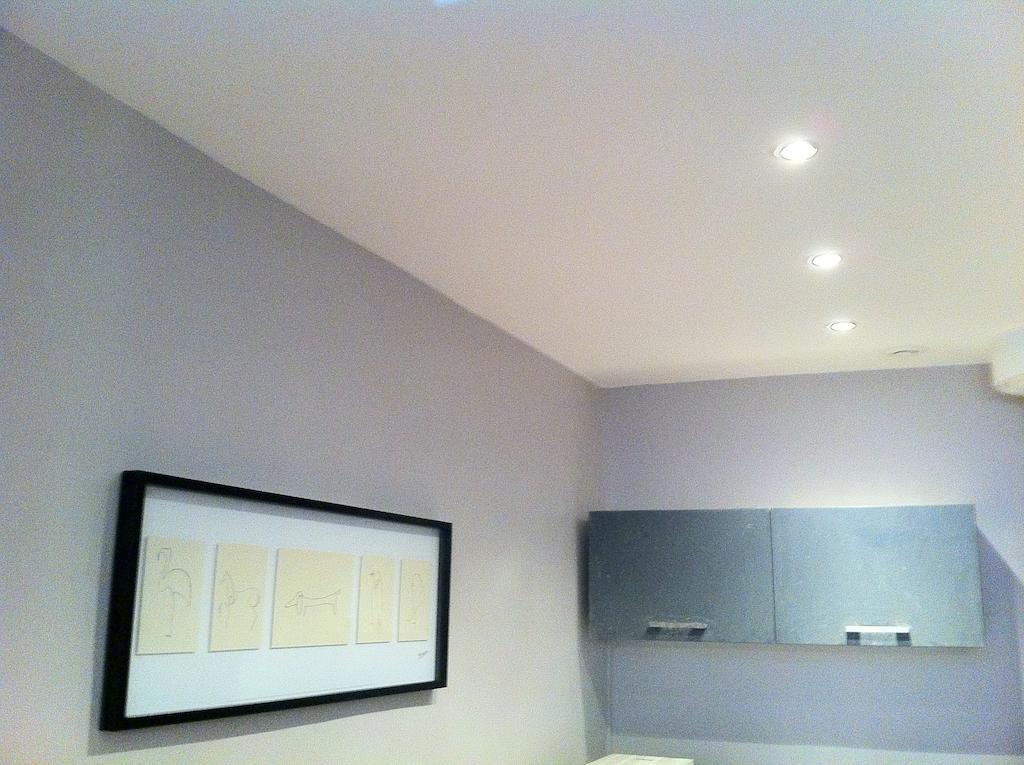 Appartements Place Bellecour Lyon Ruang foto